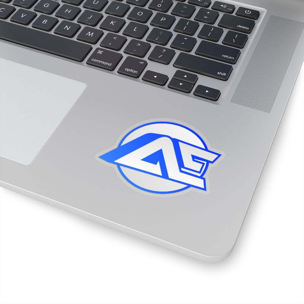 AE Stickers